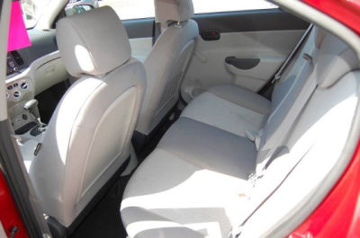 2011 Hyundai Accent  GLS