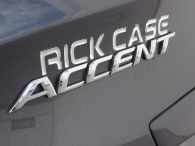 2012 Hyundai Accent  GLS