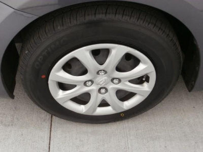 2012 Hyundai Accent  GLS