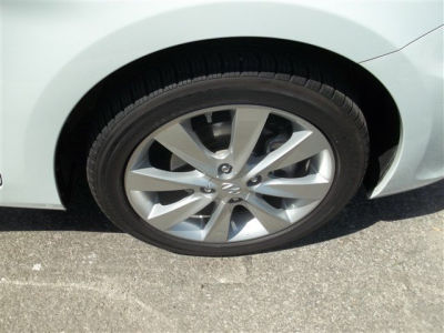 2012 Hyundai Accent SE