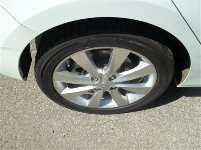 2012 Hyundai Accent SE