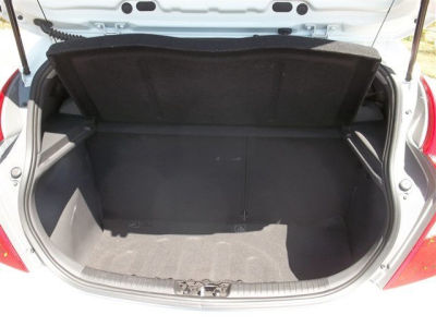 2012 Hyundai Accent SE