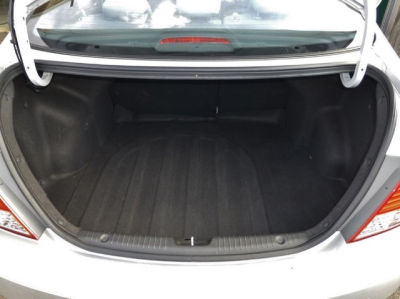 2012 Hyundai Accent  GLS