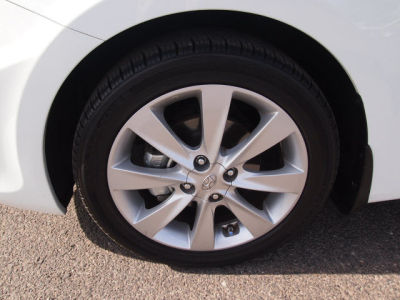2012 Hyundai Accent  GLS