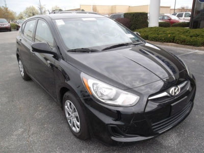 2012 Hyundai Accent