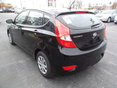 2012 Hyundai Accent
