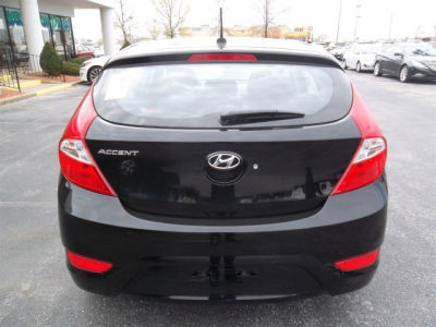 2012 Hyundai Accent