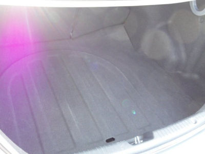 2012 Hyundai Accent  GLS