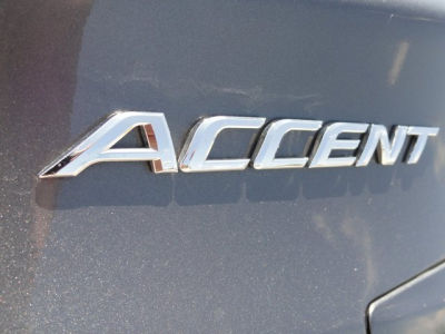 2012 Hyundai Accent  GLS
