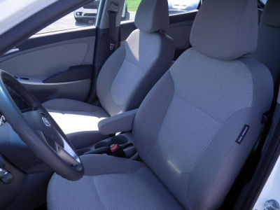 2012 Hyundai Accent  GS
