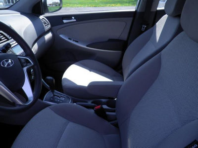 2012 Hyundai Accent  GS