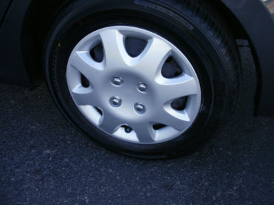 2012 Hyundai Accent  GLS