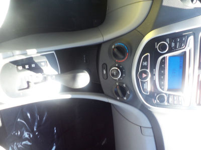 2012 Hyundai Accent  GS