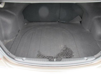 2012 Hyundai Accent  GLS
