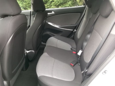 2012 Hyundai Accent