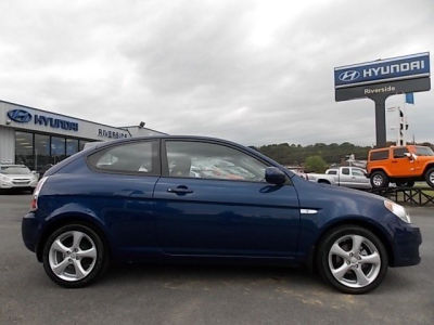 2011 Hyundai Accent  SE