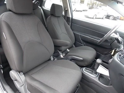 2011 Hyundai Accent  SE