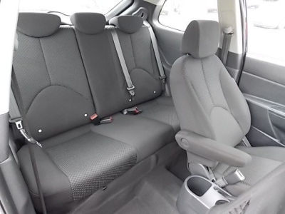 2011 Hyundai Accent  SE