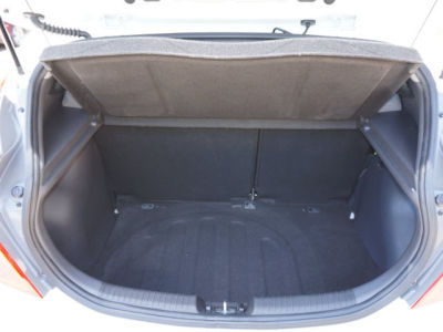 2012 Hyundai Accent SE