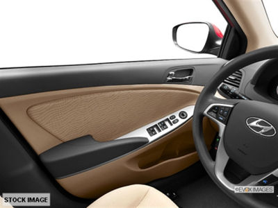2013 Hyundai Accent  GLS