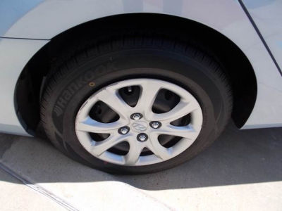 2012 Hyundai Accent  GLS