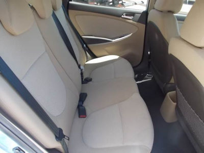 2012 Hyundai Accent  GLS