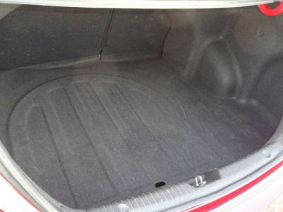 2012 Hyundai Accent  GLS
