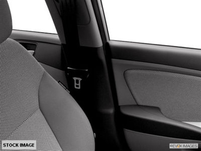 2012 Hyundai Accent  GLS