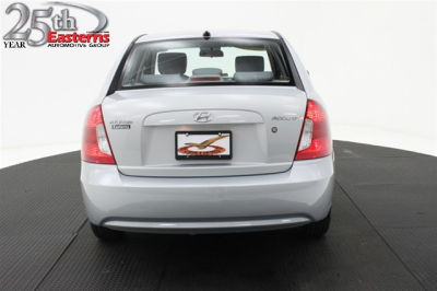 2011 Hyundai Accent  GLS