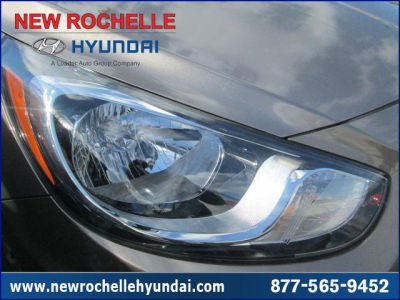 2012 Hyundai Accent  GLS