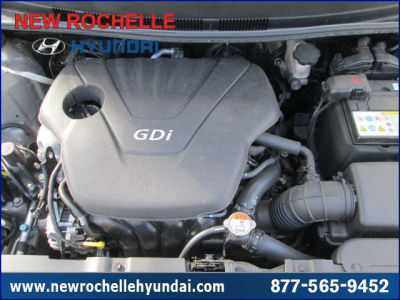 2012 Hyundai Accent  GLS
