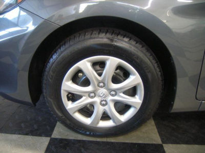 2012 Hyundai Accent  GLS