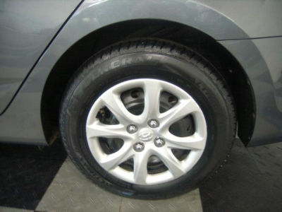 2012 Hyundai Accent  GLS