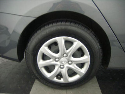 2012 Hyundai Accent  GLS