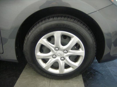 2012 Hyundai Accent  GLS