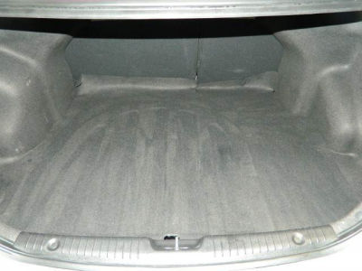 2012 Hyundai Accent  GLS