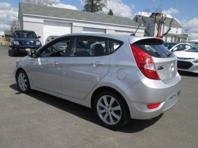 2012 Hyundai Accent