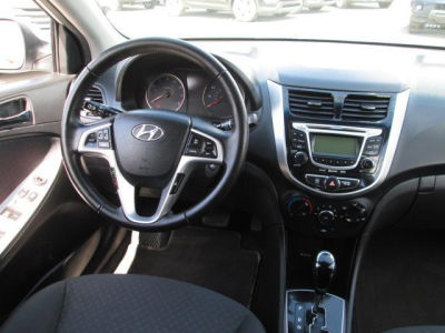 2012 Hyundai Accent