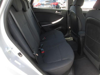 2012 Hyundai Accent