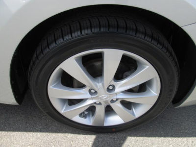 2012 Hyundai Accent