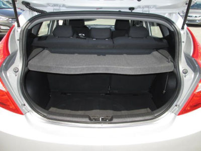 2012 Hyundai Accent