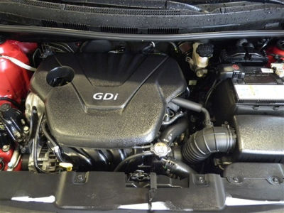 2013 Hyundai Accent  GLS