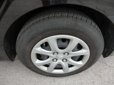 2012 Hyundai Accent  GLS