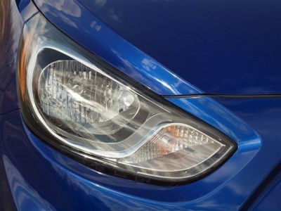 2012 Hyundai Accent  GLS