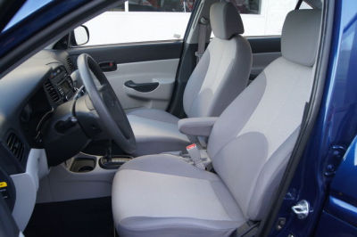 2010 Hyundai Accent  GLS