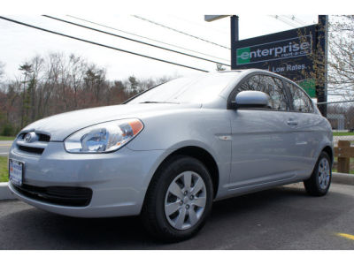 2011 Hyundai Accent GL