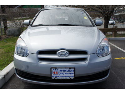 2011 Hyundai Accent  GL