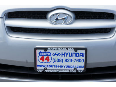 2011 Hyundai Accent  GL