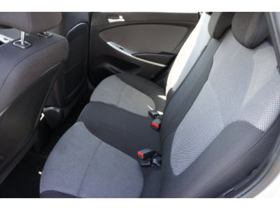 2012 Hyundai Accent  GS