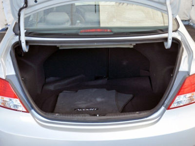 2013 Hyundai Accent  GLS